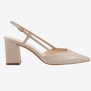 Marc Fisher LTD Zester Sling Heals